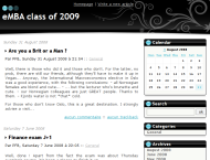 Blog